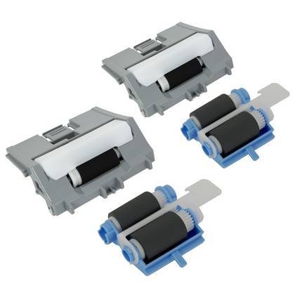 Комплект роликов (для лотков 2,3) HP LJ M501 (J8H60-67903)