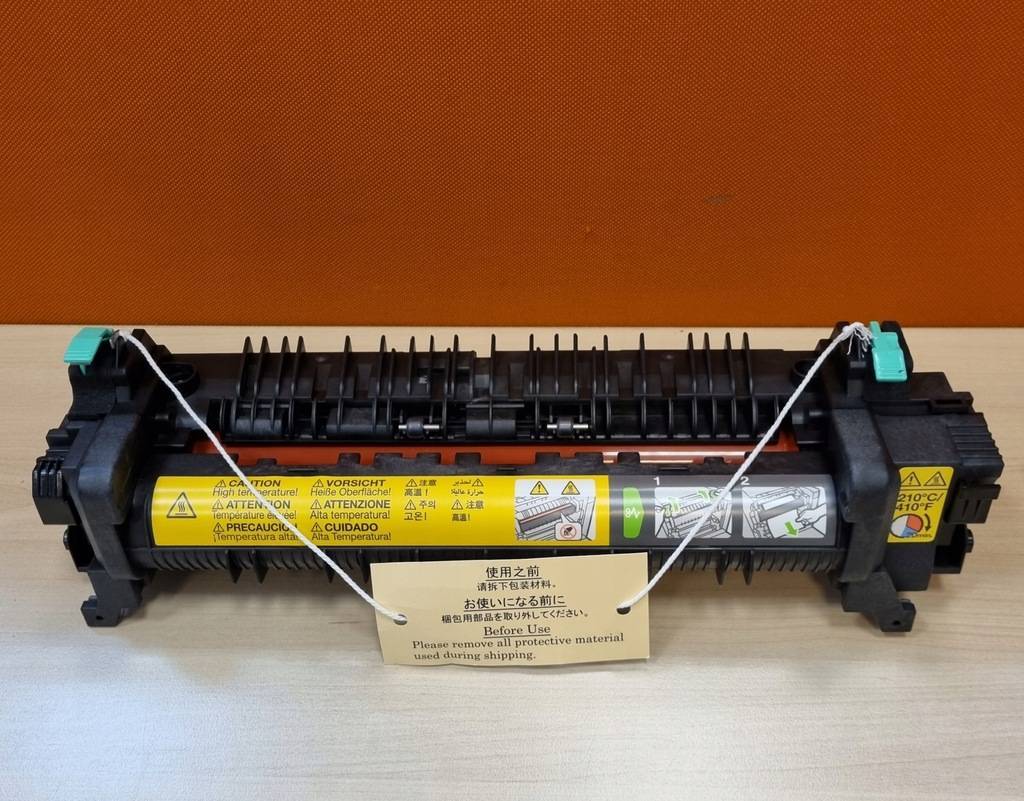 Печь в сборе Konica-Minolta bizhub C3351/C3851 (A4Y5W22)