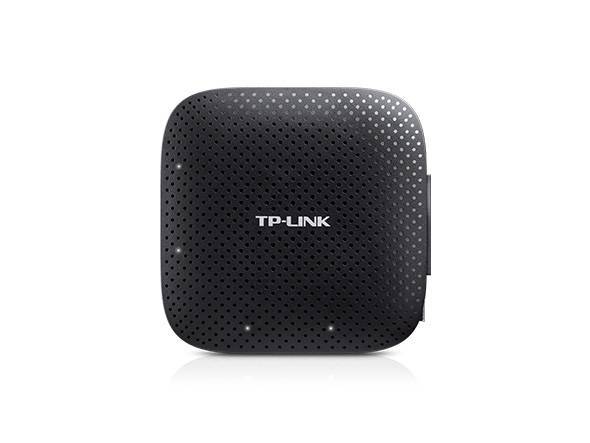 TP-Link UH400 4-портовый портативный концентратор USB 3.0