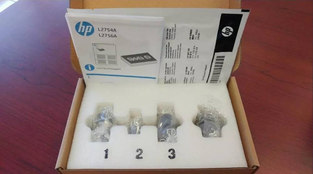 Сервисный набор ADF HP SJ Enterprise Flow 5000 s4/5000 s5/7000 s3/N7000 snw1 (L2756A/L2755-60001) Maintenance kit