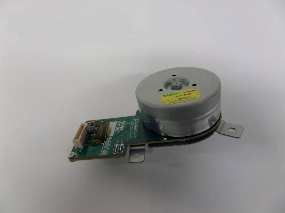 Мотор печки HP LJ M604/M605/M606 (RM1-8928/RM1-6227) OEM