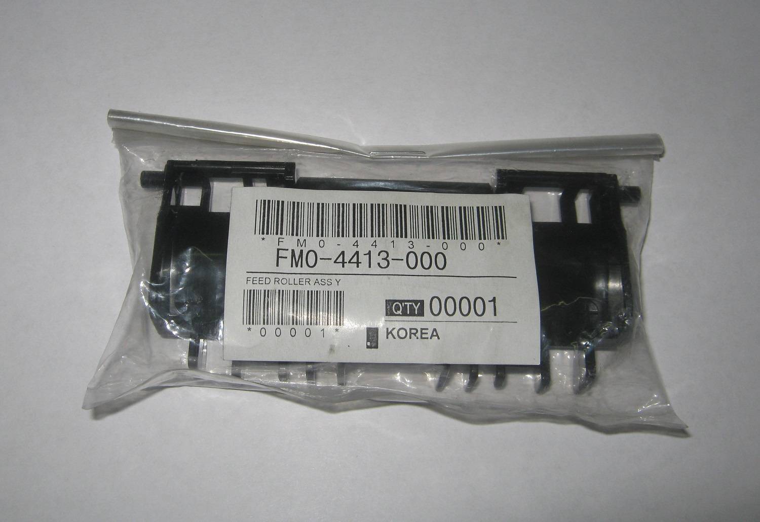 Ролик подачи ADF в сборе Canon MF211/212/216/217/226/229/MF4890/4870 (FM0-4413)