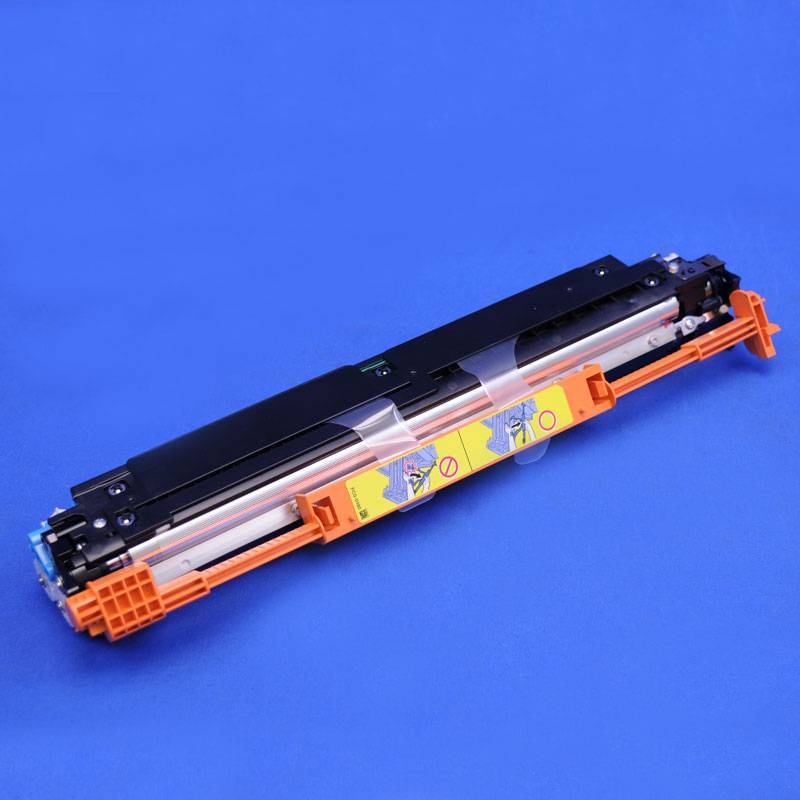 Блок проявки CANON iR Adv C5535/C5540/C5550/C5560 синий (FM2-G205/FM1-N372)
