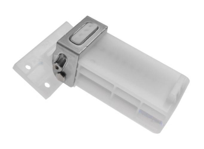 Шарнир (кронштейн) DADF левый Samsung SCX-6345/6555/CLX-8380/8385/WC 4150/4250/4260 (JC97-02635A)