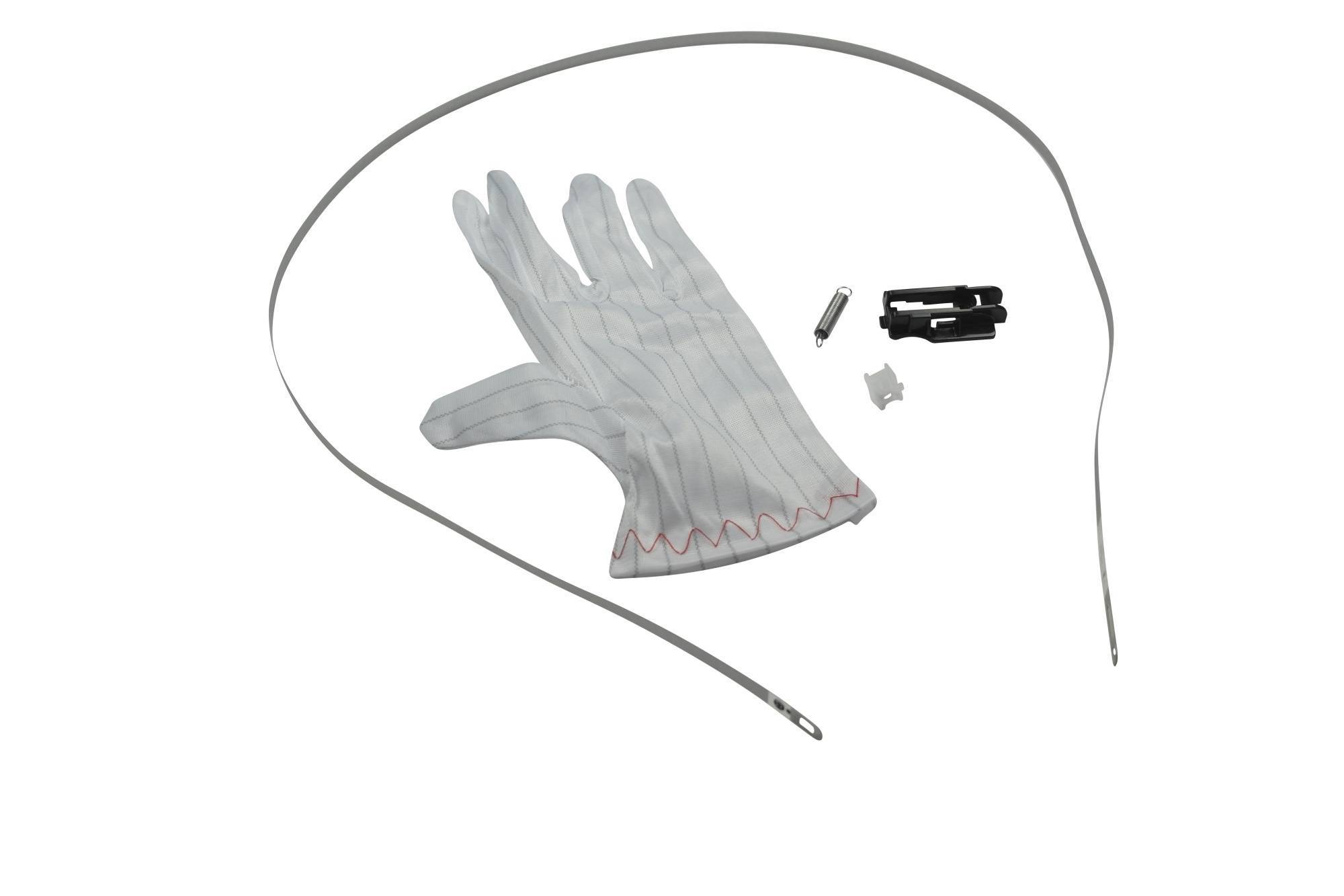 Лента позиционирования 24" HP DJ T120/520/830 (CQ890-67096/CQ890-67065/CQ890-67003)