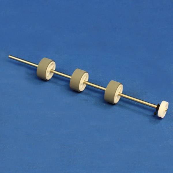 Ролик подачи ADF BROTHER MFC-8510/8512/8515/8520/DCP-8110/8112/9020/9130/9140/9330/9340 (LX8675001)
