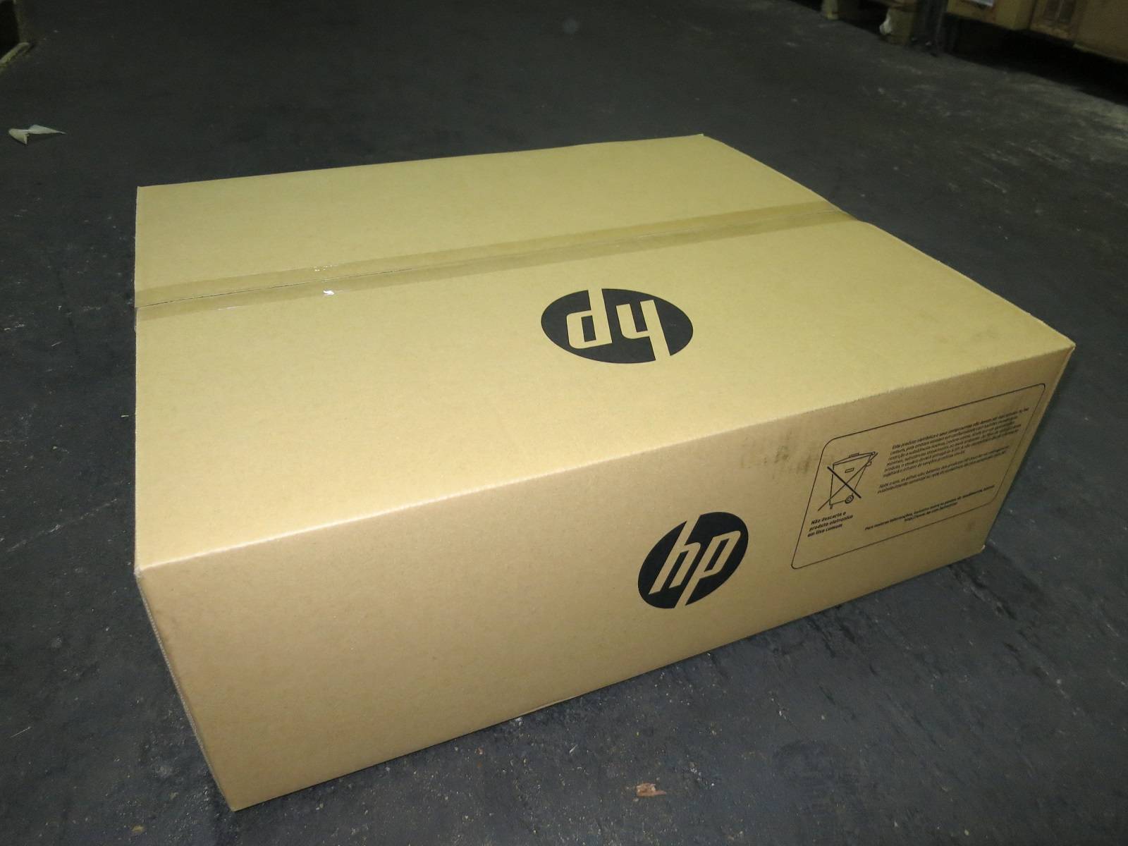 Трансфер КИТ HP CLJ M652/M653/M681/M682 Transfer Kit (P1B93A/P1B93-67901)