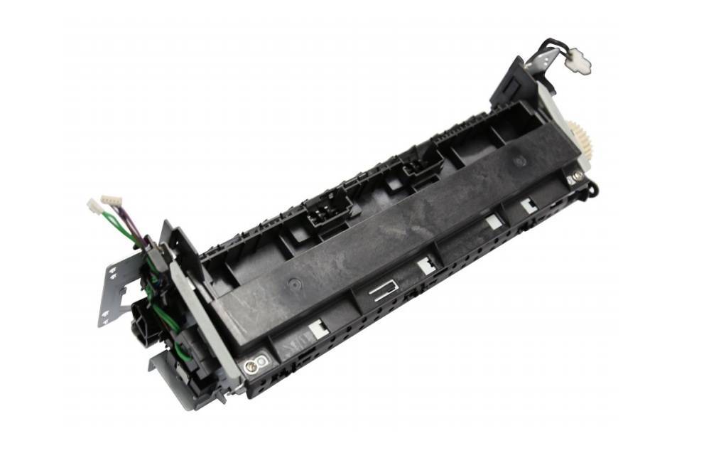 Печь в сборе HP LJ M501/M506/M507/M527/M528/ Canon iR 1643/LBP312 (RM2-5692/FM1-W155) новая (CET)