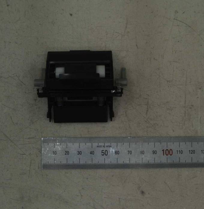 Ролик отделения в сборе Samsung CLP-680/CLX-6260/SL-C2670 (JC93-00794A)