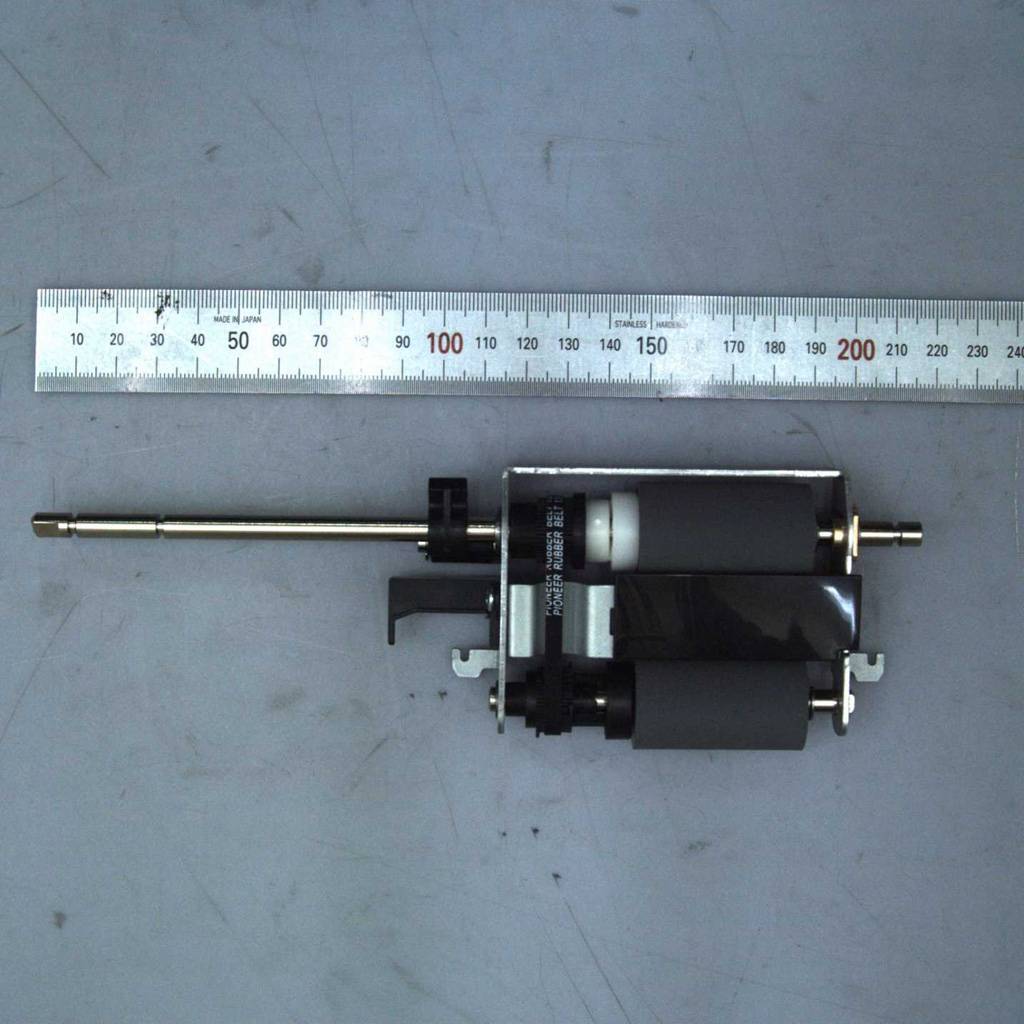 Ролик захвата DADF в сборе Samsung SL-K7400/7500/7600/X7400/7500/7600 GX (JC97-04650A/JC98-00929H/Z8W50A)