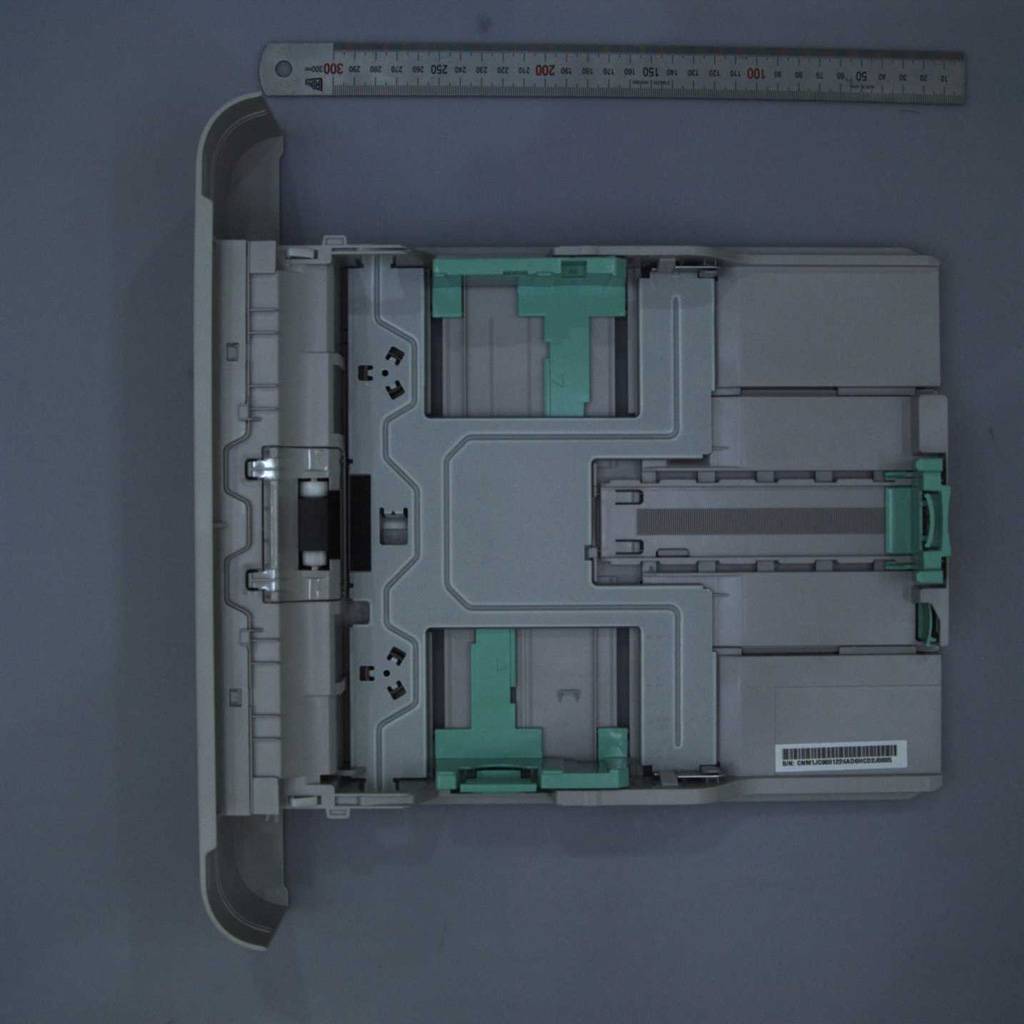 Кассета в сборе Samsung SL-M2620/2670/2870 (JC90-01224A)