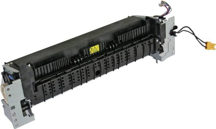 Печь в сборе HP LJ M402/M426/M304/M404/M428 (RM2-5425/RM2-2555/FM1-W116) новая CET