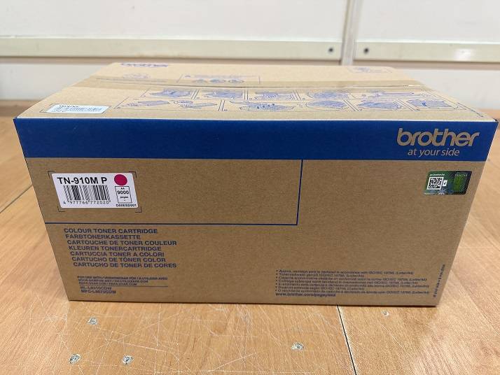 Картридж Brother TN-910MP (9000 стр.) пурпурный для MFC-L9570CDW