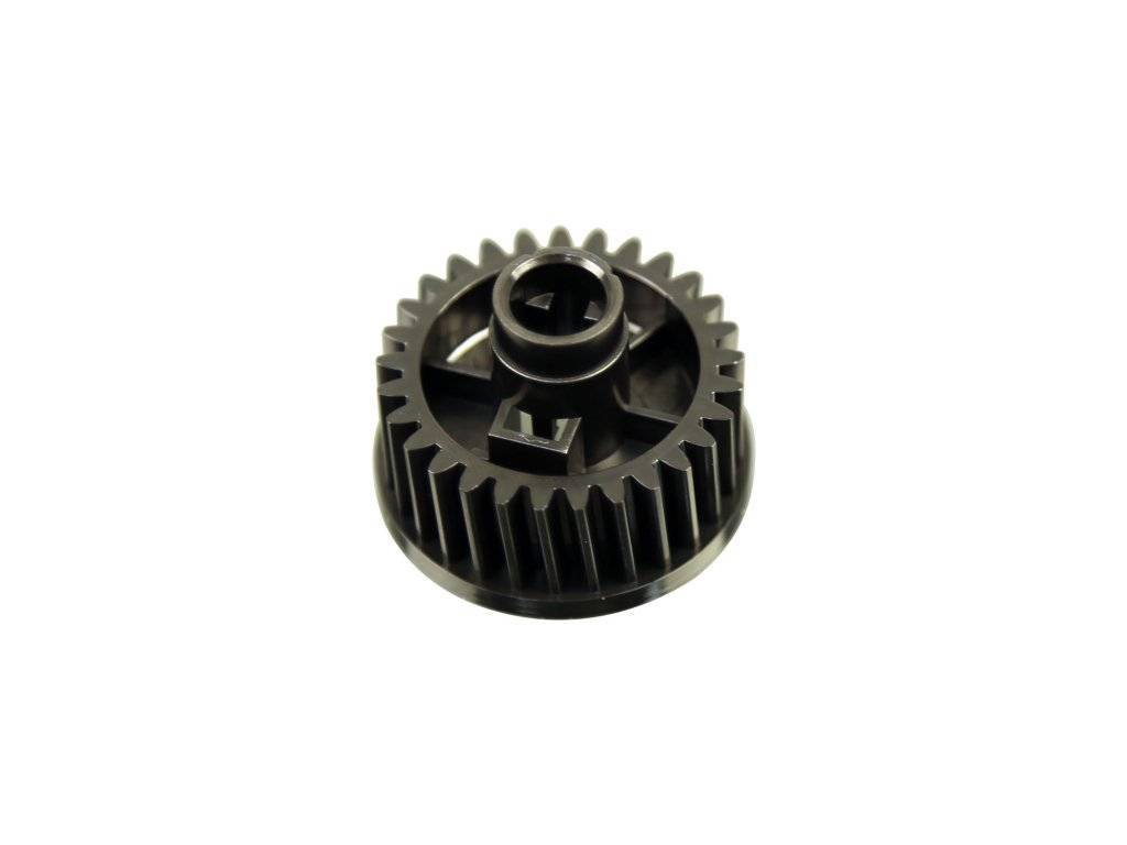 Шестерня 29T резинового вала  HP LJ M521/M525 (RU6-8293) CET