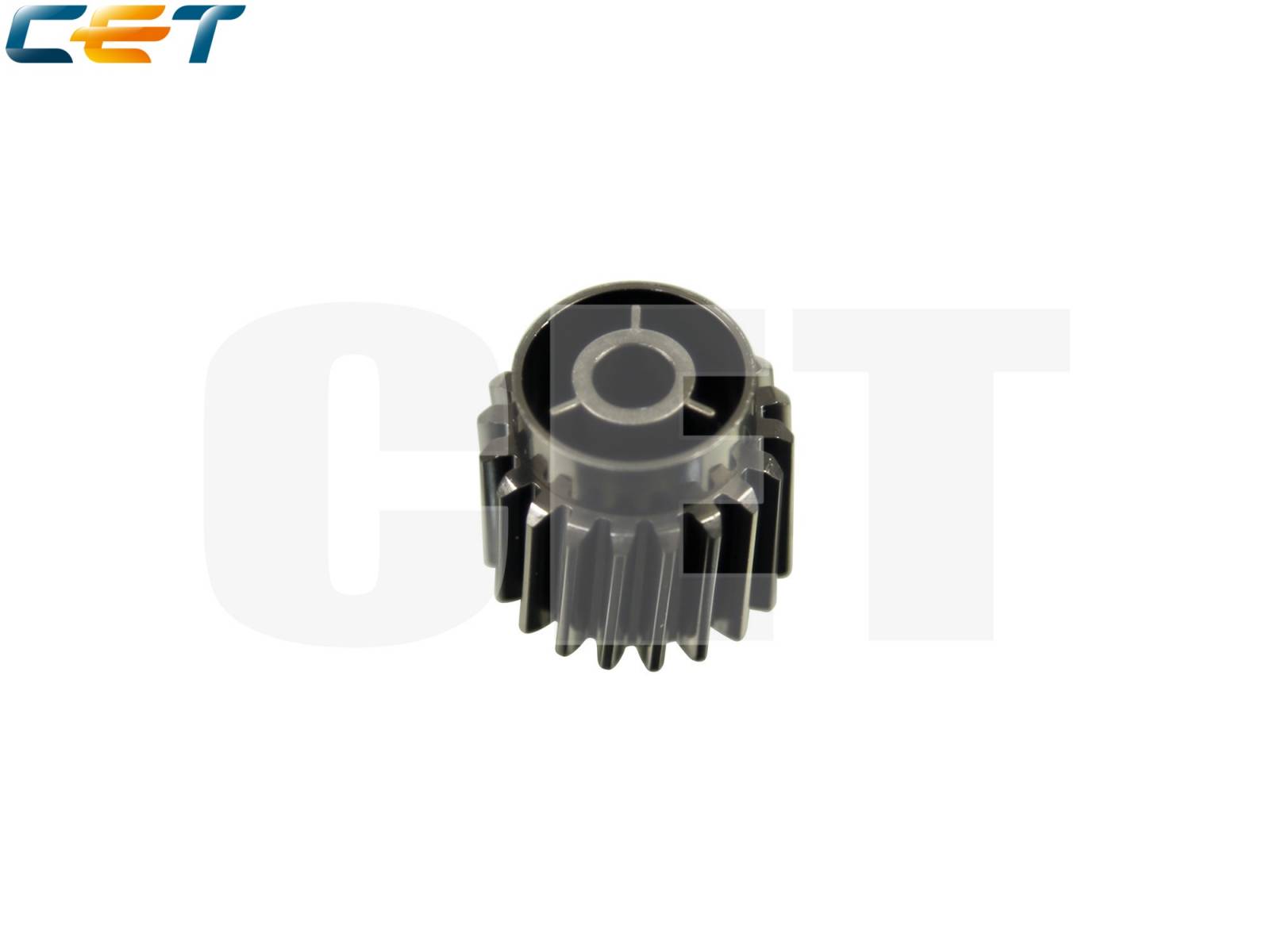 Шестерня 20T термоузла  HP LJ M521/M525  CET