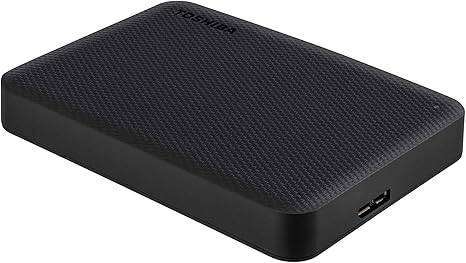 Внешний жесткий диск 4TB Western Digital WDBU6Y0040BBK-WESN Elements , 2.5", USB 3.0, Черный