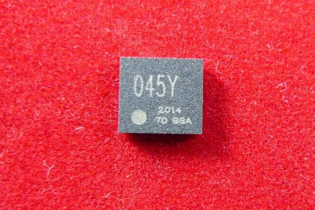 Чип Canon i-SENSYS LBP611Cn/613Cdw/MF631Cn/633Cdw/635Cx (1239C002) Yellow, 1.3K ELP Imaging®