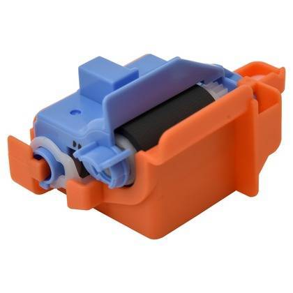 Ролик захвата из кассеты (лоток 2) HP CLJ M652/M653/M681/M682 (RM2-6681) OEM