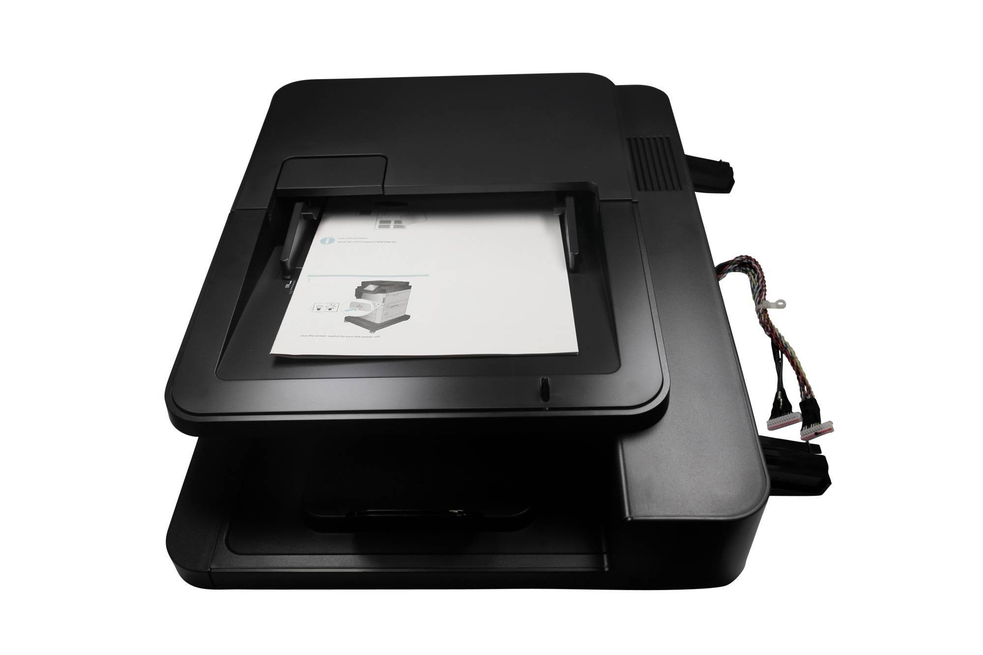 Автоподатчик (ADF) в сборе HP LJ M630 (B3G86-67901) OEM