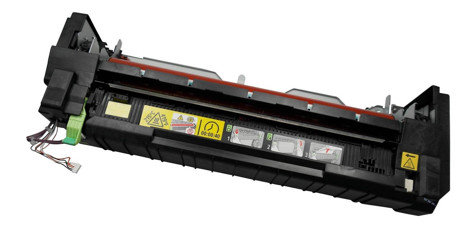 Узел термозакрепления Lexmark CS923/CX922/923/924 Fuser Unit (41X1505)