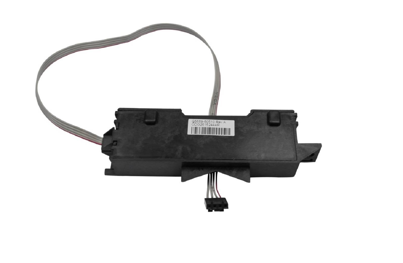 Датчик протечки чернил HP DJ T1200/2300/770/Z2100/3100 (Q5669-60666)
