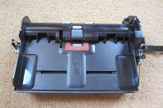Автоподатчик (ADF), центральная часть HP LJ M425 (CF288-60122) OEM