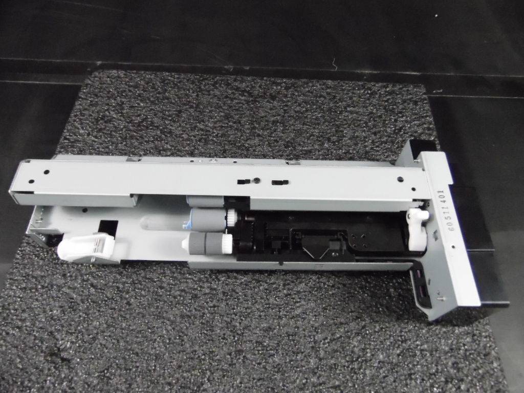 Узел захвата из кассеты HCI (лоток 4) левый HP LJ M806/M830 (RM2-0708)