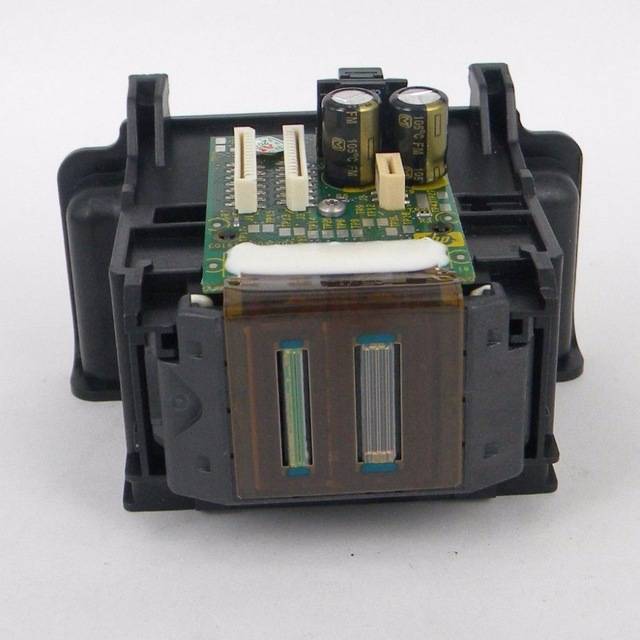 Печатающая головка HP DJ 3070/3520/PS 5510/5520 (CN688A/CN688-30001) OEM