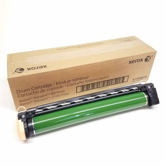 Драм-картридж XEROX Versant 80/180/2100 34,8K