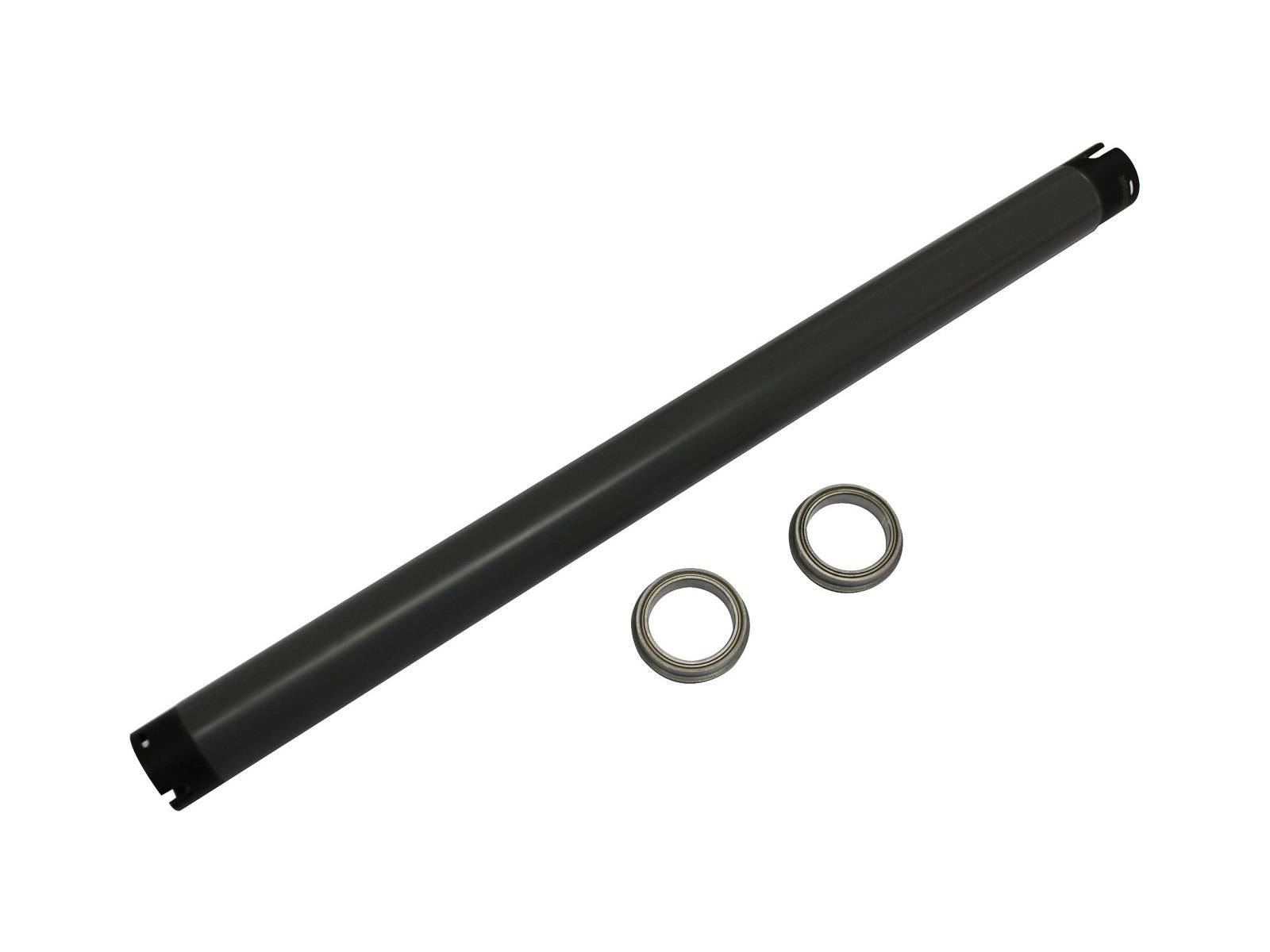 Вал тефлоновый для Lexmark X864/X862/X860/X854/X852/X850/W850/W840 CET