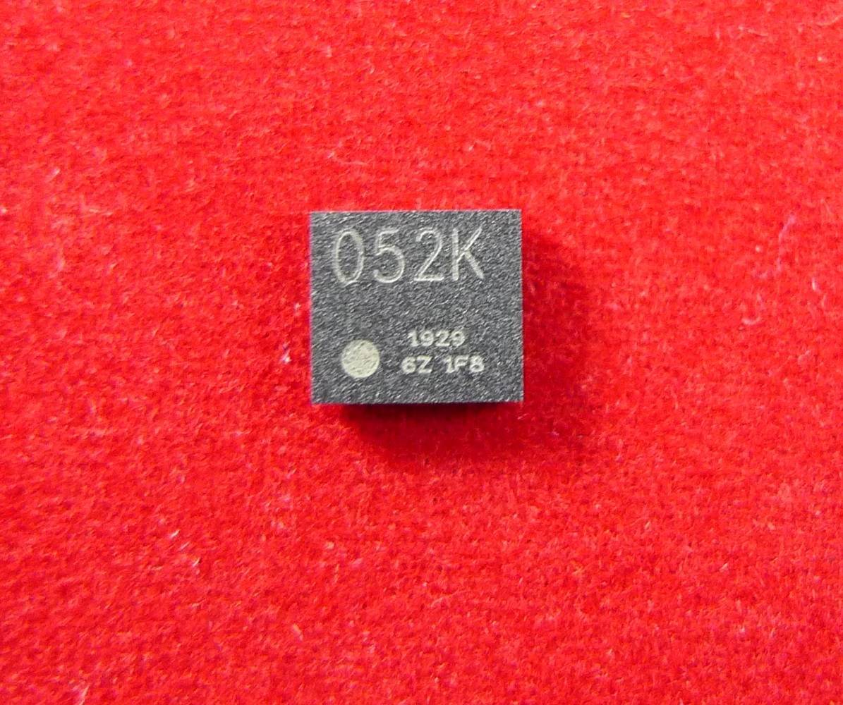 Чип Canon i-SENSYS LBP212dw/LBP214dw/LBP215x (052/2199C002) Black, 3.1K ELP Imaging®