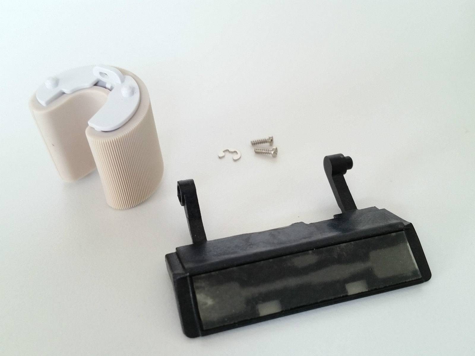Набор ролик + площадка обходного лотка Lexmark MS31x/41x/510/610/MX310/410/61x (40X8295)