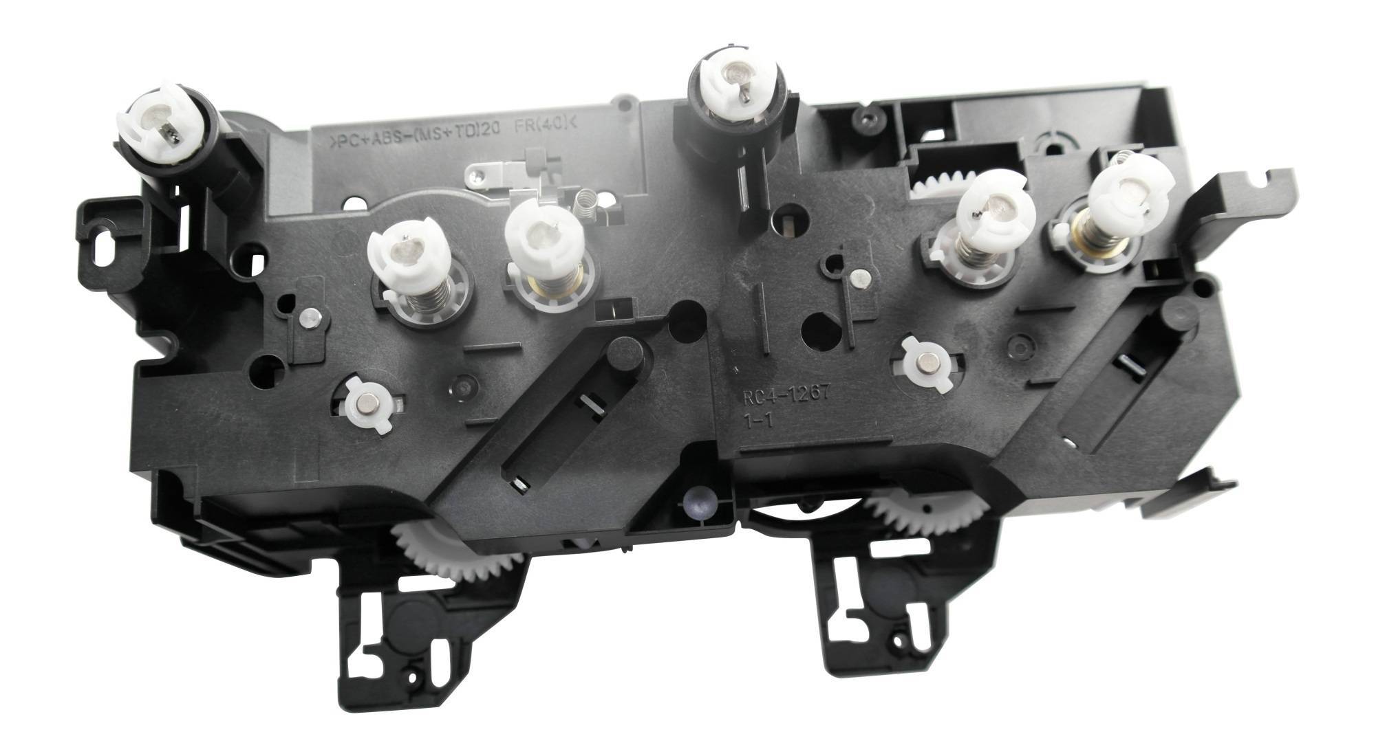 Узел привода картриджей HP CLJ M855/M880 (A2W75-67910)