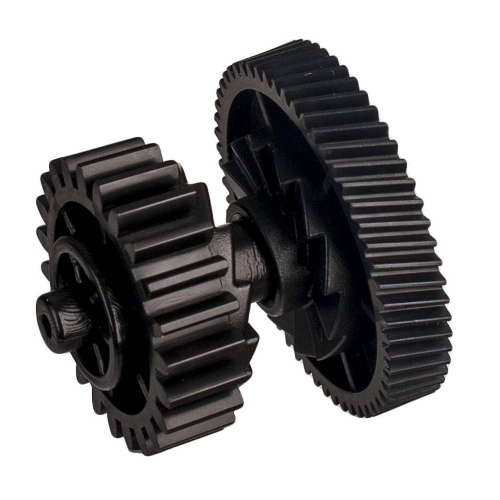 Муфта термоузла 23/56T HP LJ P1005/P1006/P1102/M1120/M1212/M1522 (RU5-0984) CET