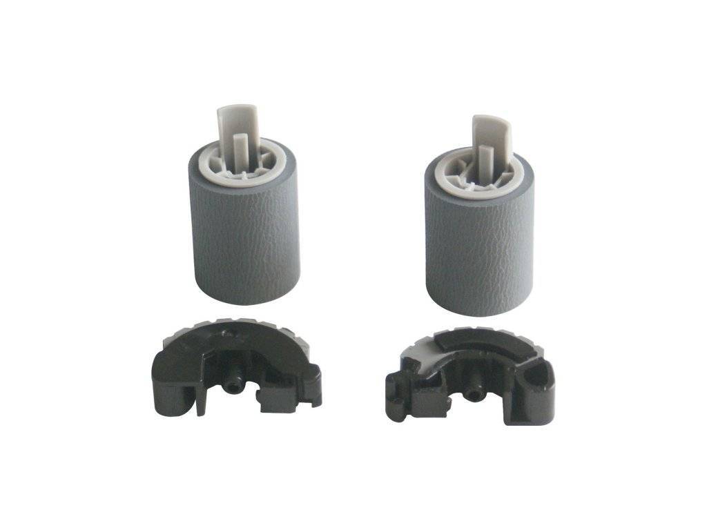 Комплект роликов Canon iR1600/2000/2016/2020/2120/2116/2318/20/2420 (FB4-9817-030 (2 шт.),FF6-1621-000 (2 шт.)) CET