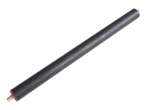 Вал резиновый Sharp AR 5516/5520/AR M256/316/258/318 (NROLR0136QSZZ/NROLR0156QSAZ) CET