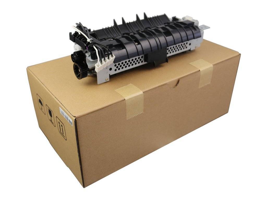Печь в сборе HP LJ M525/M521 (RM1-8508) CET