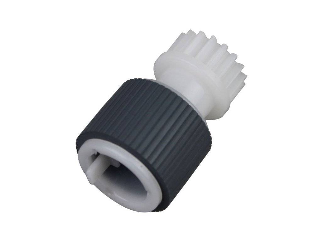 Ролик захвата из кассеты (лоток 2,3) HP LJ M4555/CLJ CP4025/CP4525/CM4540/M651/M680 (RL1-2099) CET