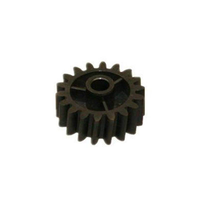 Шестерня 18T привода термоузла HP LJ M601/M602/M603/M604/M605/M606/M630 (RU7-0297) CET