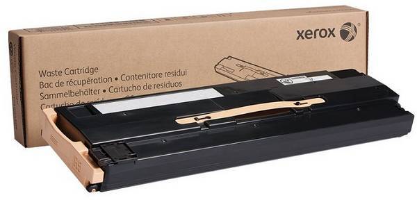 Бокс для сбора тонера XEROX VL C8000/C9000 47K