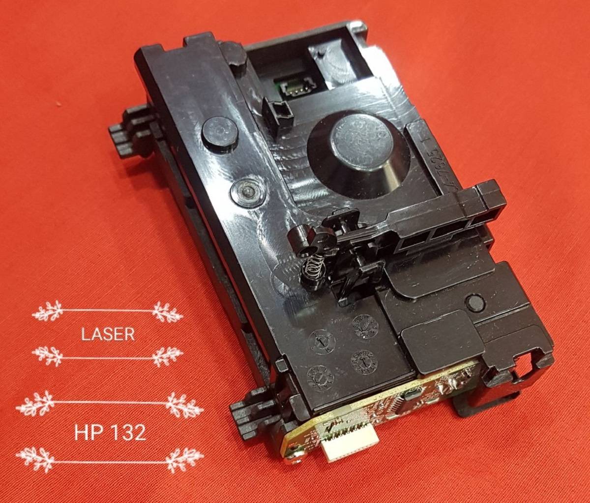 Блок лазера HP LJ M104/M106/M132/M134 (RM2-1662/RM2-6905) OEM