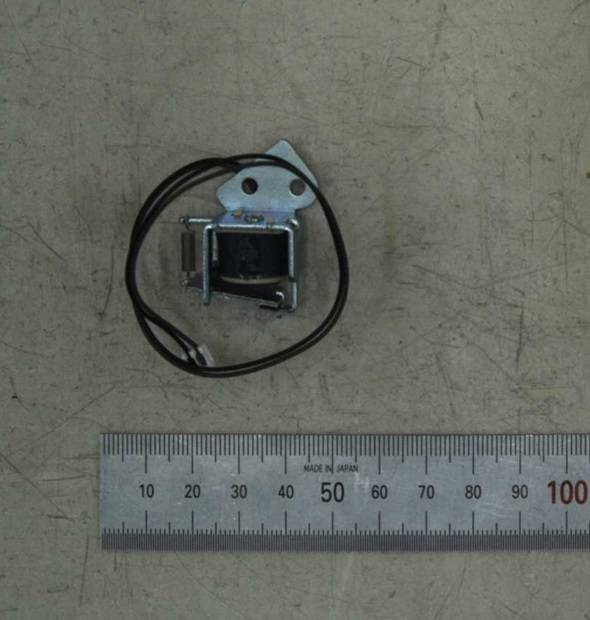 Соленоид ролика захвата Samsung CLP-415/680/CLX-4195/6260/SL-C1810/1860/2670/3010/3060 (JC33-00028D)