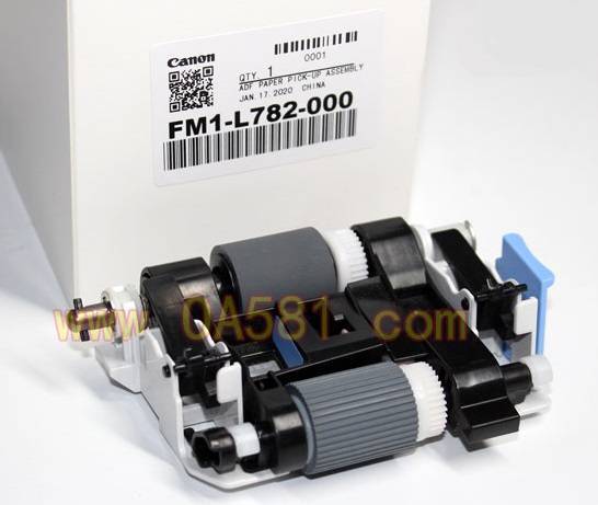 Узел захвата ADF в сборе Canon iR Adv C255/256/355/356 (FM1-L782)