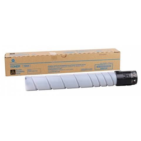 Тонер Konica-Minolta bizhub C250i/C300i/C360i черный TN-328K 28K AAV8150/AAV8190