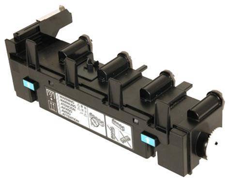 Бункер для отработанного тонера Konica-Minolta bizhub C250i/C300i/C360i/C450i/C550i WX-107 (AAVAWY2/AAVAWY1/AAVA0Y1)