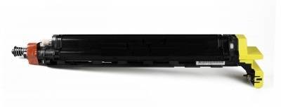 Узел проявки KYOCERA DV-8350Y TASKalfa-2552ci,3252ci DV-8350Y