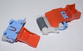 Комплект роликов (для лотков 2,3,4) HP LJ M607/M608/M609/M610/M611/M612/M631/M632/M633 (J8J70-67904) CET