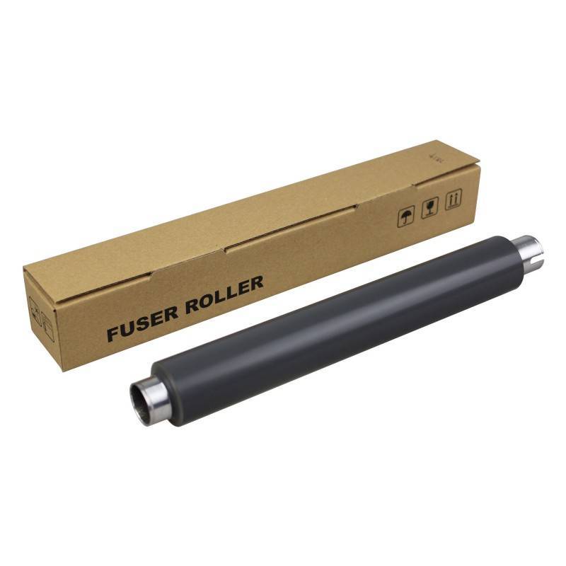 Вал тефлоновый для Kyocera FS 4100/4200/4300/ECOSYS 3050/55/60/3550/60/3145/3645/3655/60 Long Life  CET