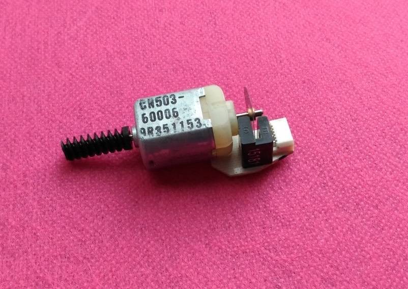 Мотор редуктора сканера HP LJ M1212/M1214/M1217 (CE538-60128) OEM