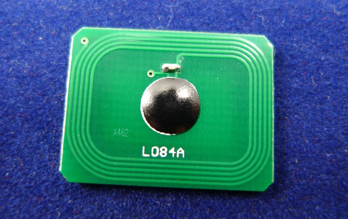 Чип OKI MC853/MC873 (45862838/45862850) Magenta, 7.3K ELP Imaging®